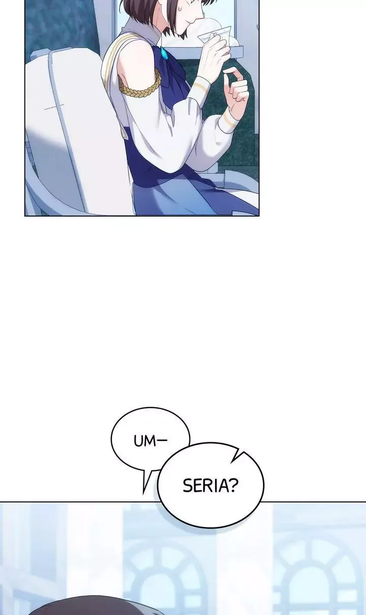 I've Become A True Villainess Chapter 77 page 35