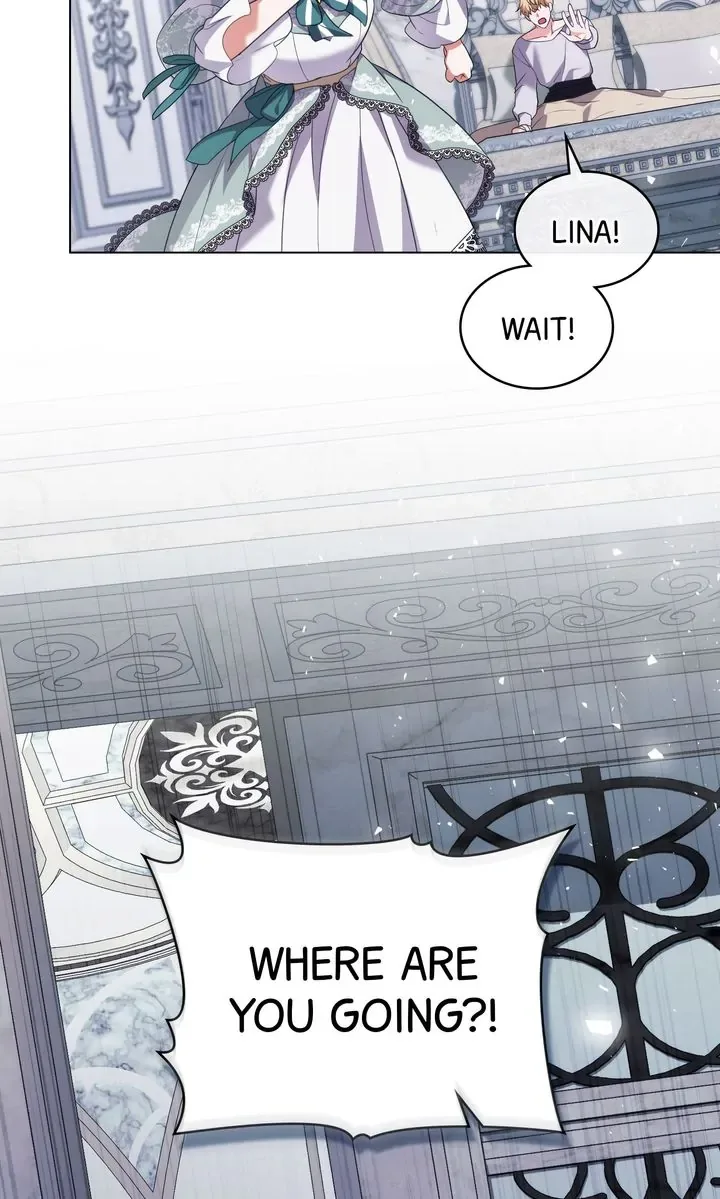 I've Become A True Villainess Chapter 74 page 57