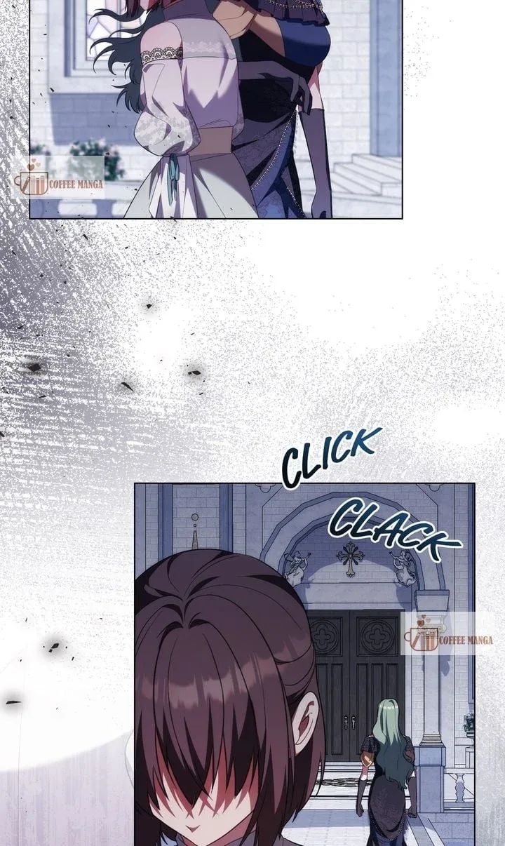 I've Become A True Villainess Chapter 75 page 12