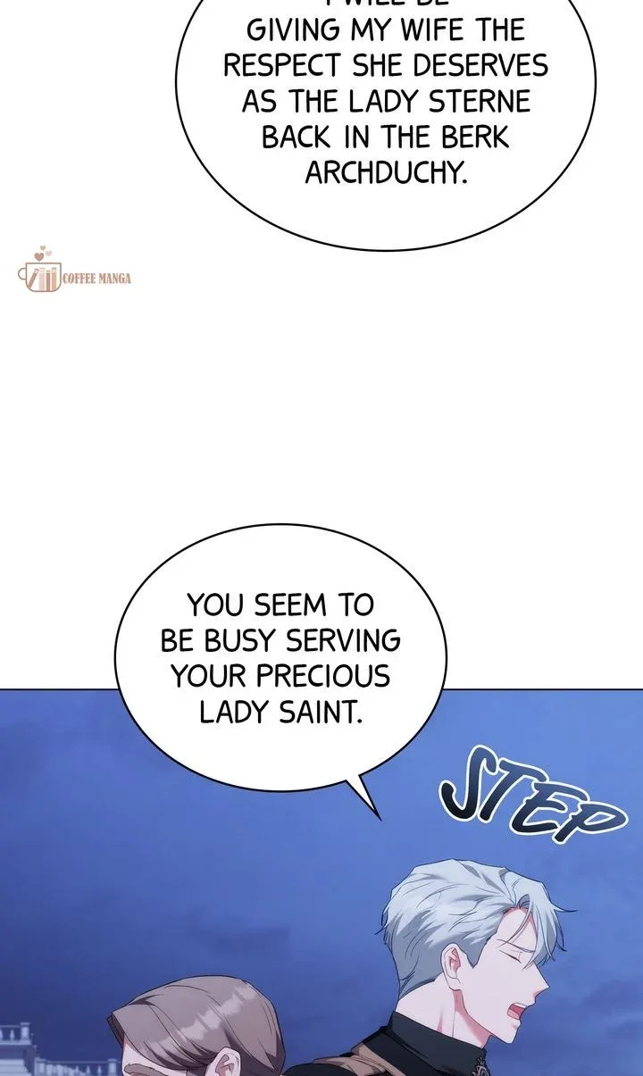 I've Become A True Villainess Chapter 78 page 31