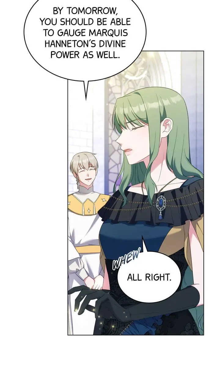 I've Become A True Villainess Chapter 74 page 61