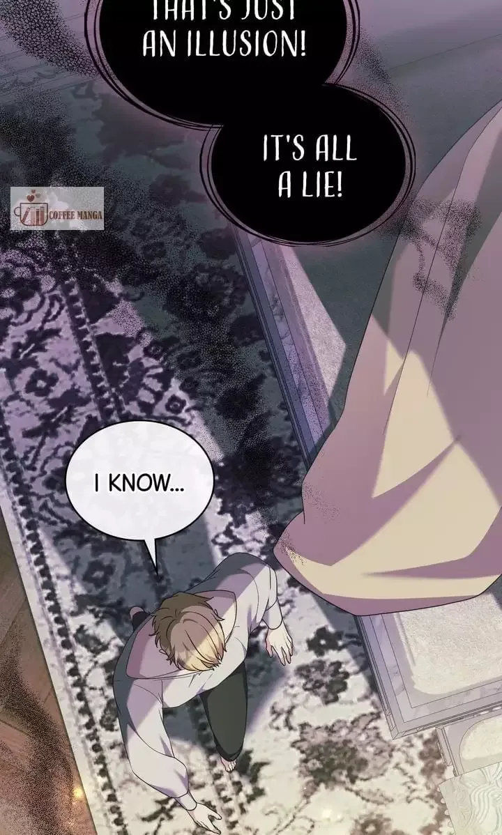 I've Become A True Villainess Chapter 73 page 73