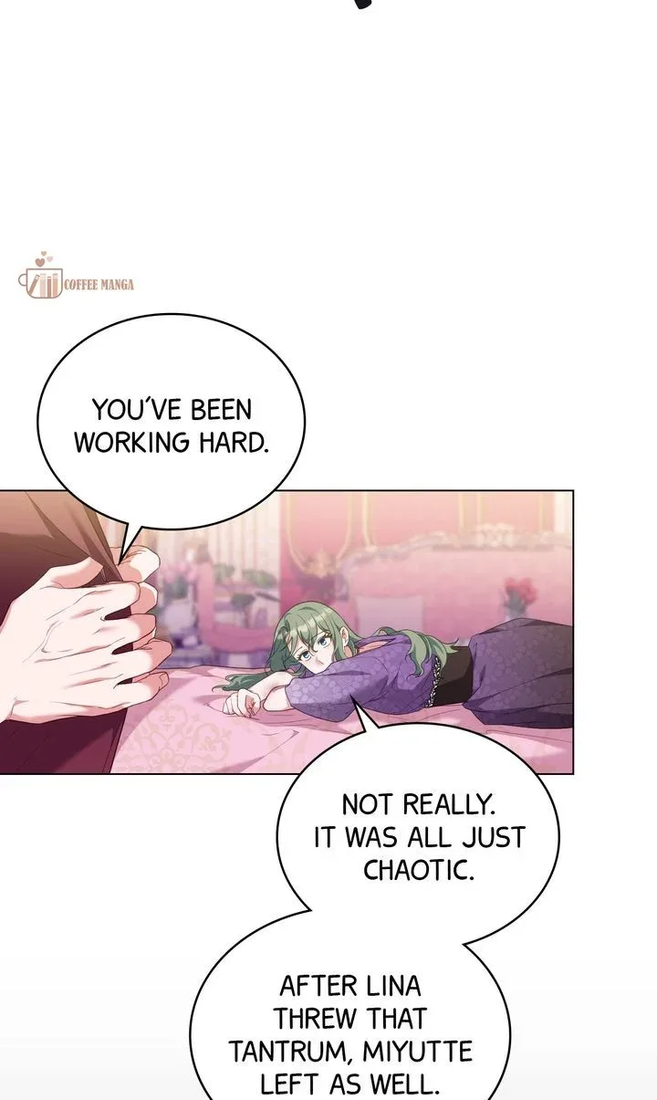 I've Become A True Villainess Chapter 78 page 37