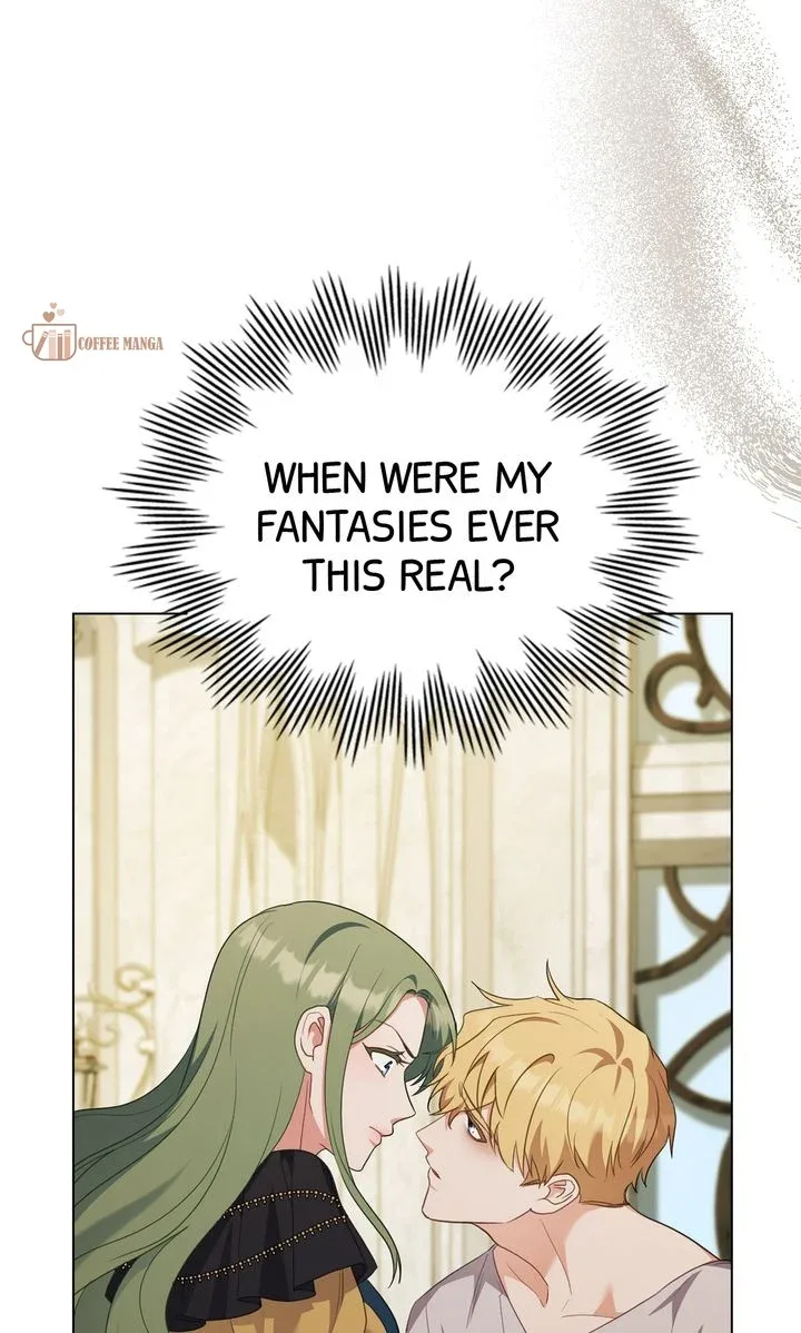I've Become A True Villainess Chapter 73 page 81