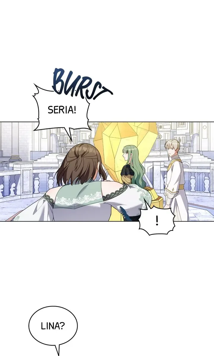 I've Become A True Villainess Chapter 74 page 62