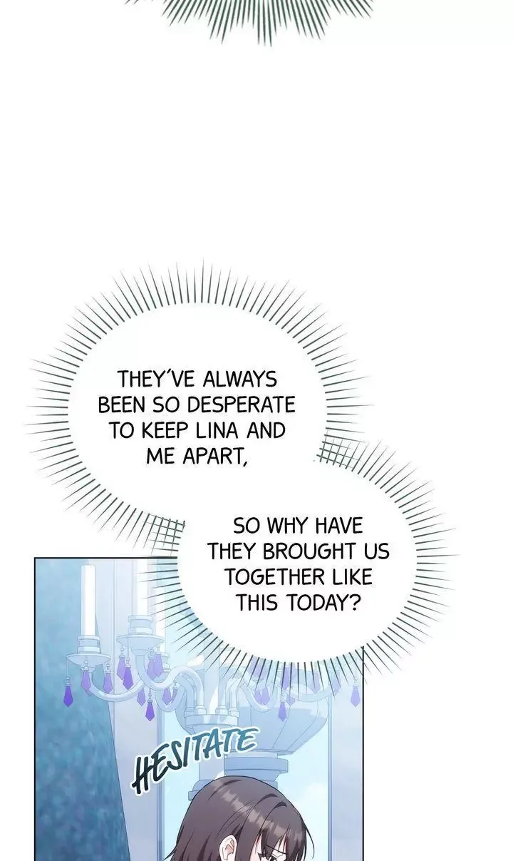 I've Become A True Villainess Chapter 77 page 34