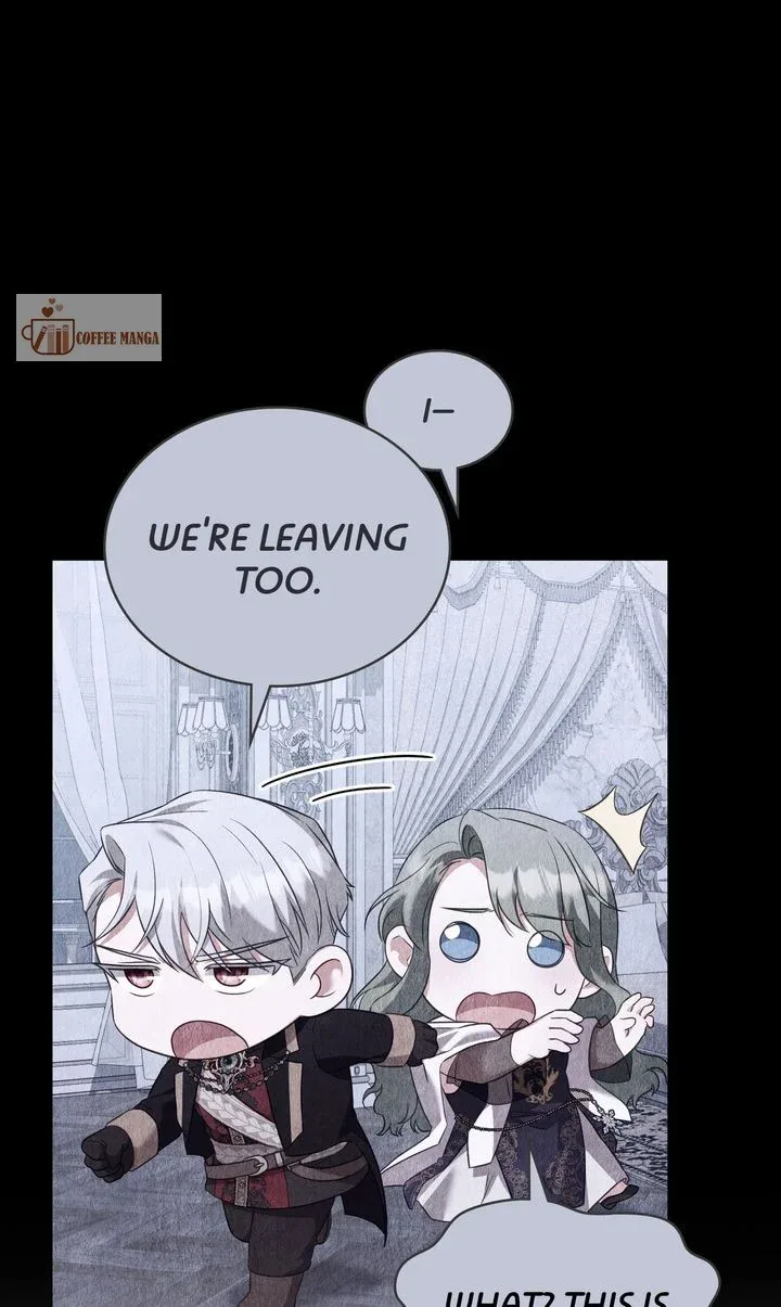 I've Become A True Villainess Chapter 78 page 39
