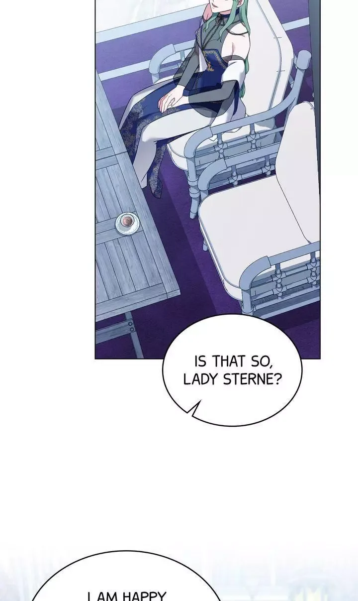 I've Become A True Villainess Chapter 77 page 32