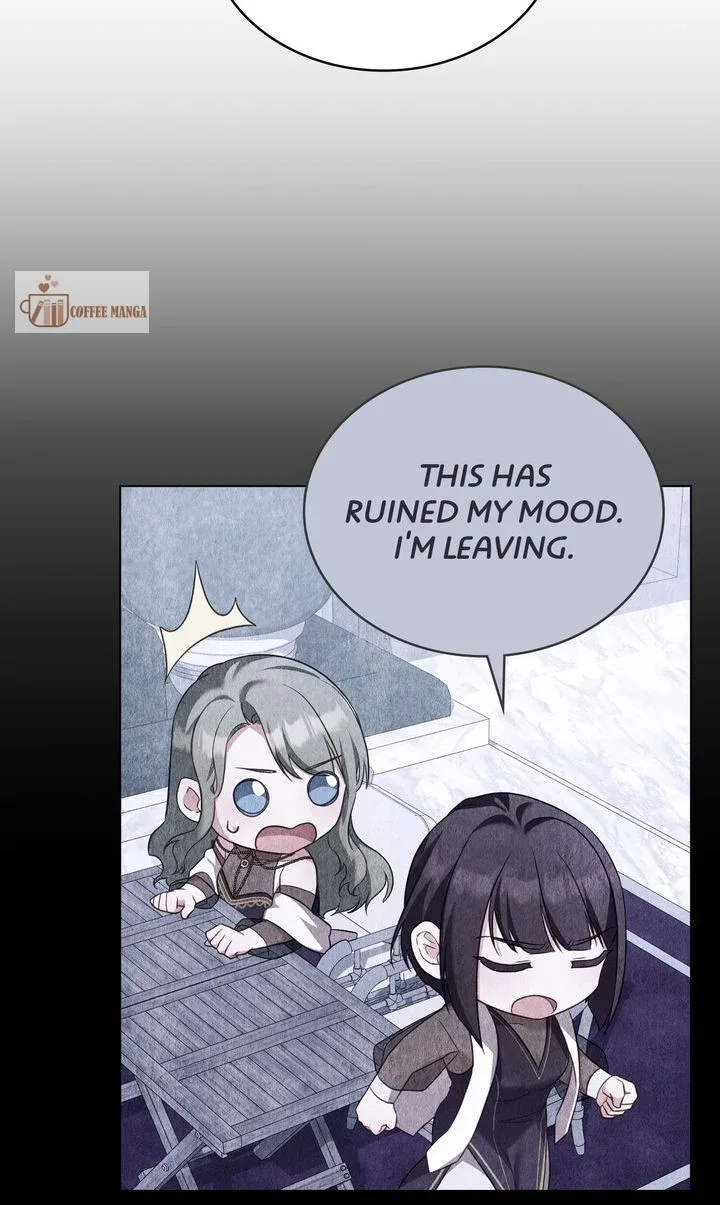 I've Become A True Villainess Chapter 78 page 38