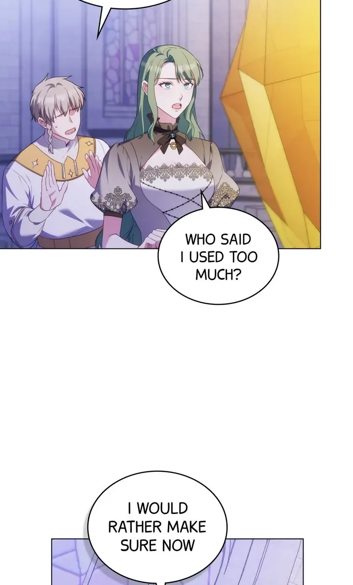 I've Become A True Villainess Chapter 76 page 3
