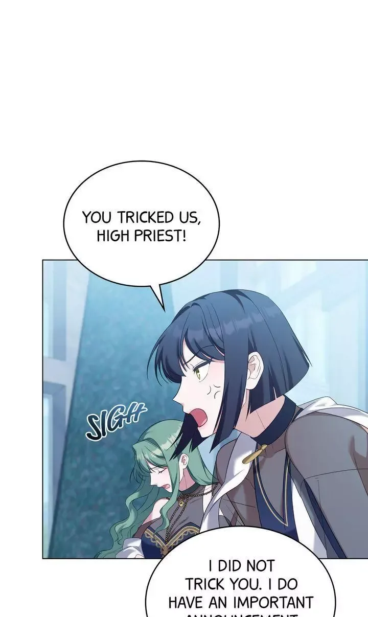 I've Become A True Villainess Chapter 77 page 42