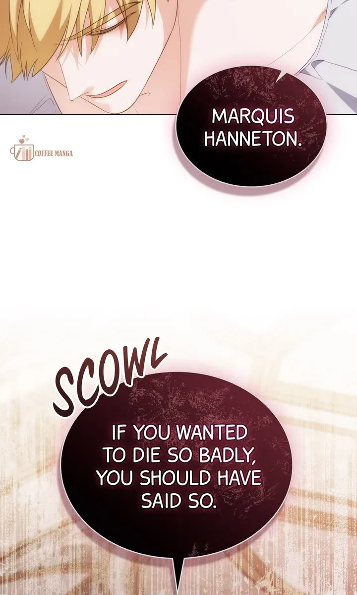 I've Become A True Villainess Chapter 73 page 87