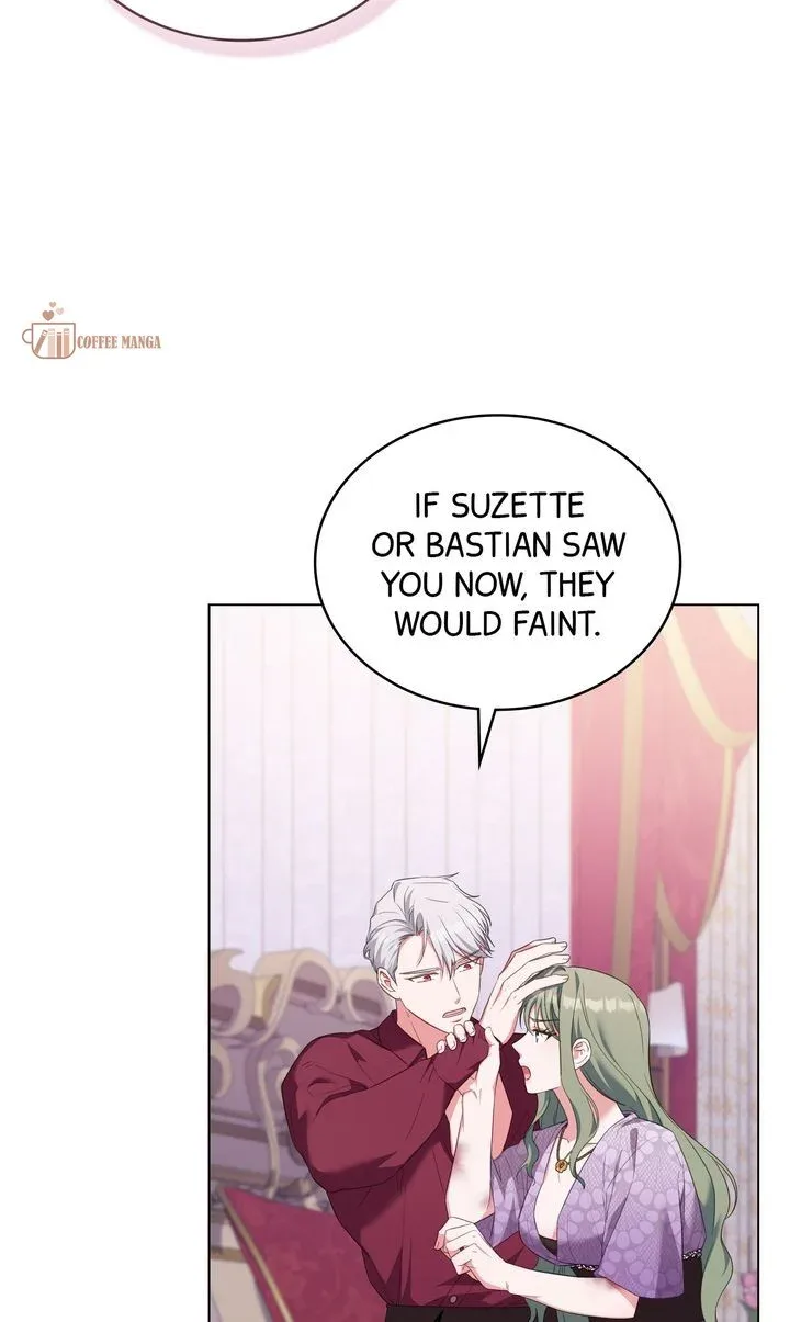 I've Become A True Villainess Chapter 78 page 44