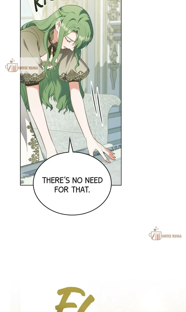I've Become A True Villainess Chapter 75 page 23