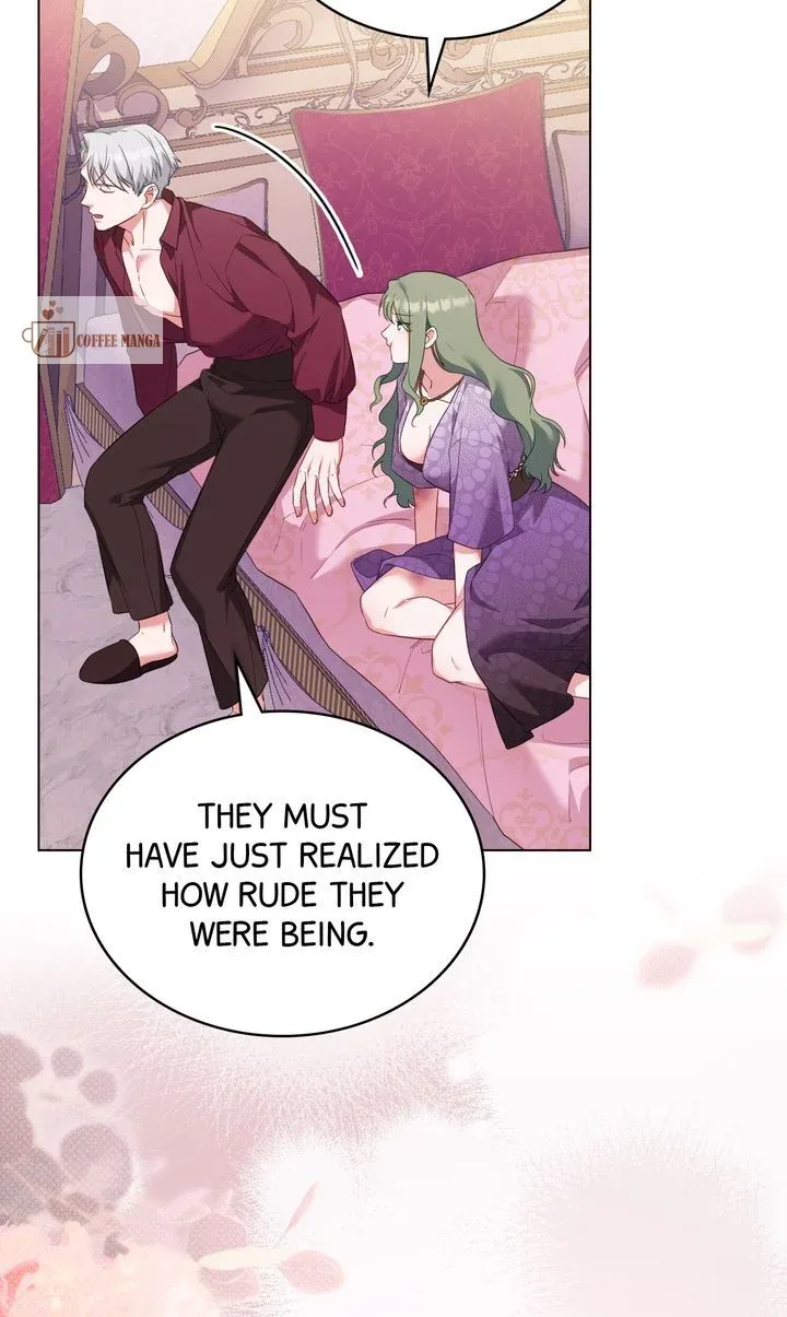 I've Become A True Villainess Chapter 78 page 42