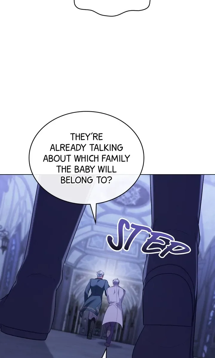 I've Become A True Villainess Chapter 76 page 14