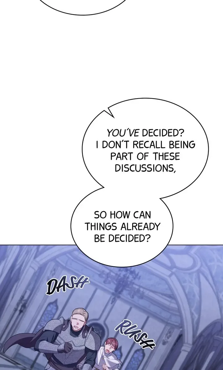 I've Become A True Villainess Chapter 76 page 18