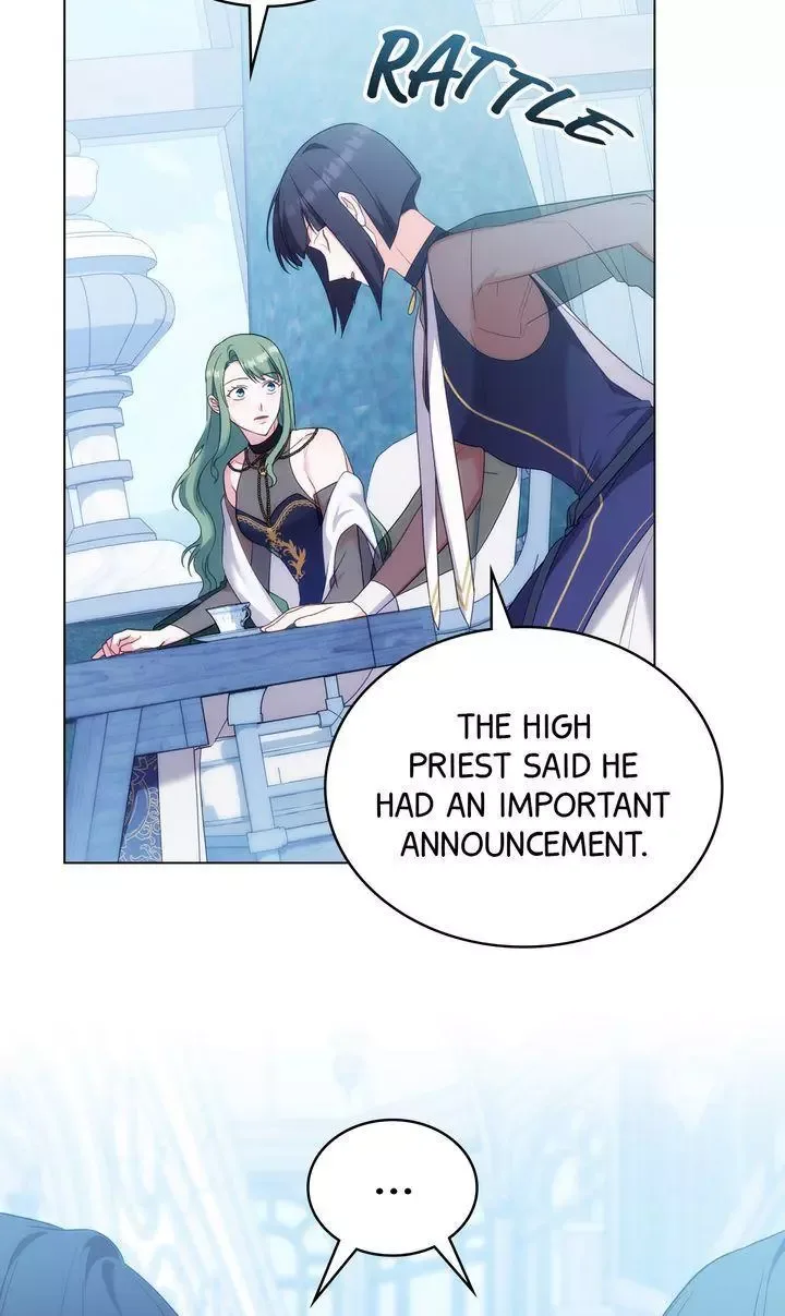 I've Become A True Villainess Chapter 77 page 40