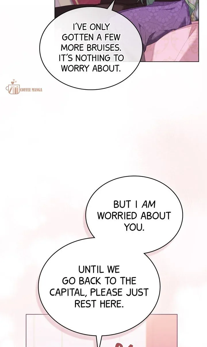 I've Become A True Villainess Chapter 78 page 45