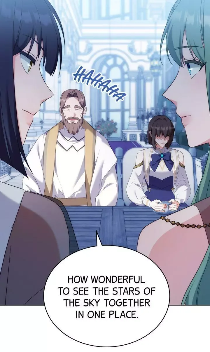 I've Become A True Villainess Chapter 77 page 41