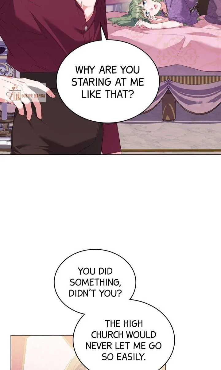 I've Become A True Villainess Chapter 78 page 41