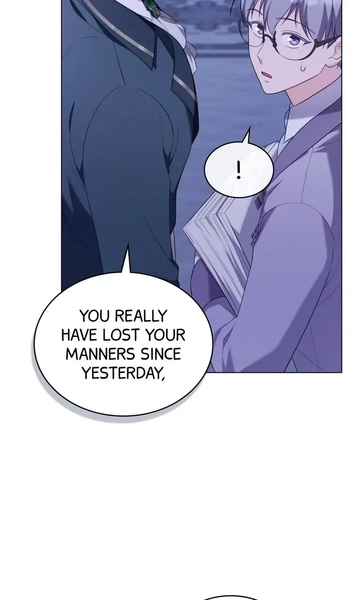 I've Become A True Villainess Chapter 76 page 16
