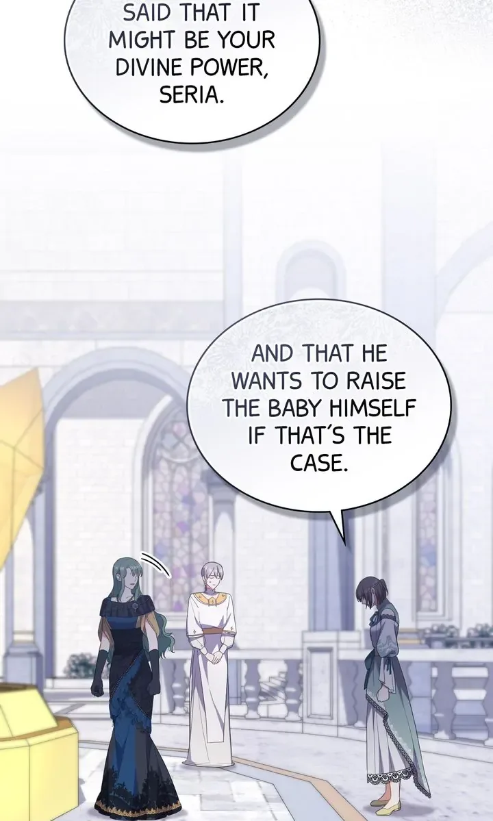 I've Become A True Villainess Chapter 74 page 70