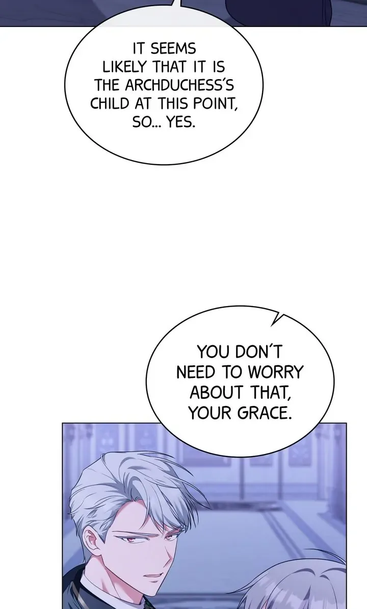 I've Become A True Villainess Chapter 76 page 15