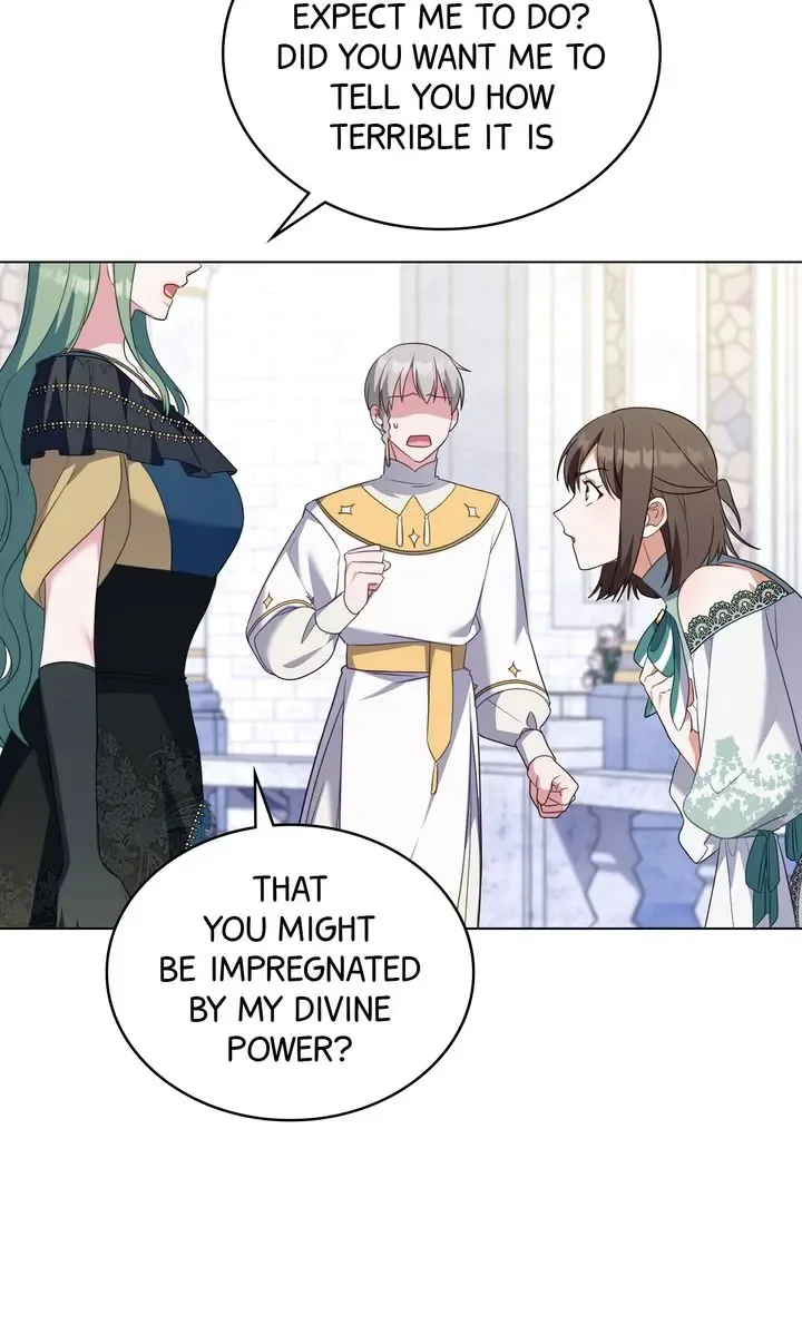I've Become A True Villainess Chapter 74 page 66