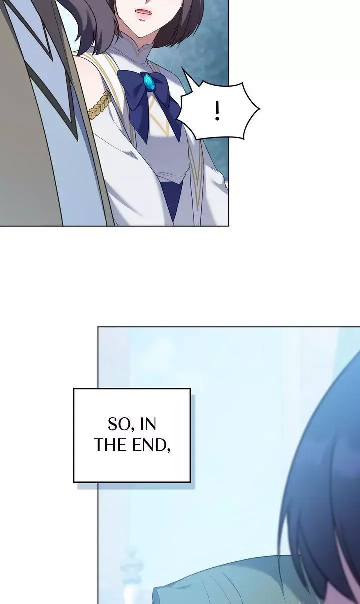 I've Become A True Villainess Chapter 77 page 46