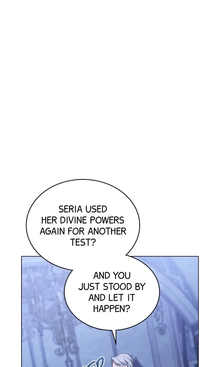 I've Become A True Villainess Chapter 76 page 11