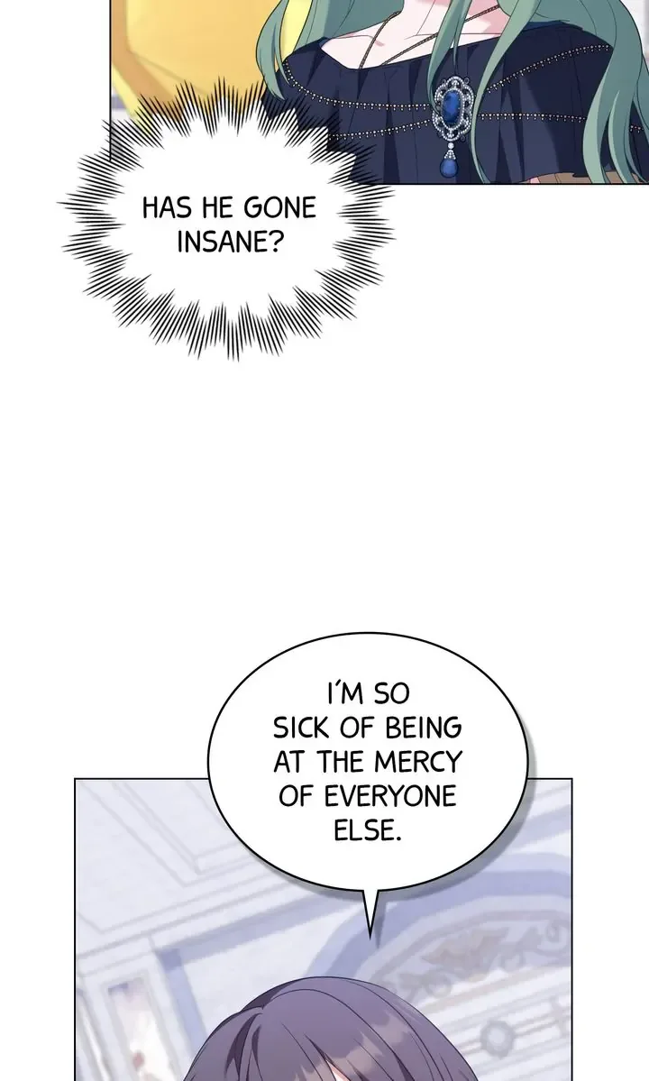 I've Become A True Villainess Chapter 74 page 72