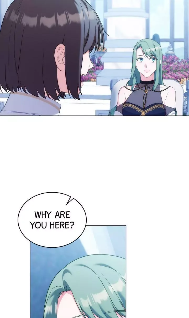 I've Become A True Villainess Chapter 77 page 36