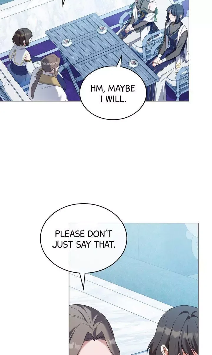 I've Become A True Villainess Chapter 77 page 54