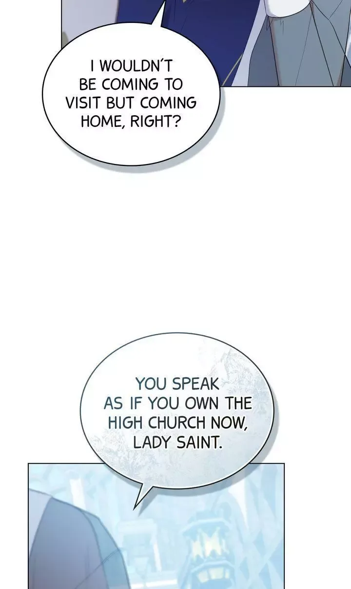 I've Become A True Villainess Chapter 77 page 59
