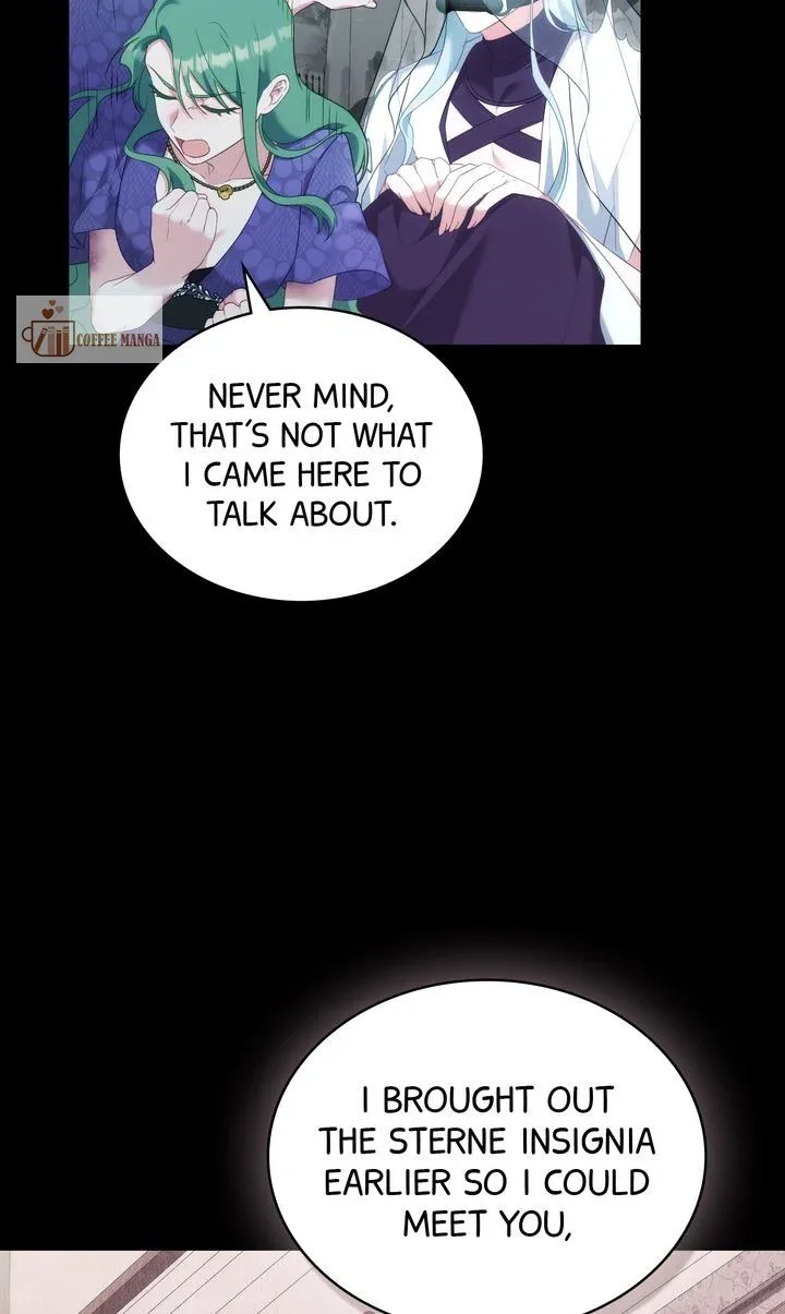 I've Become A True Villainess Chapter 78 page 54