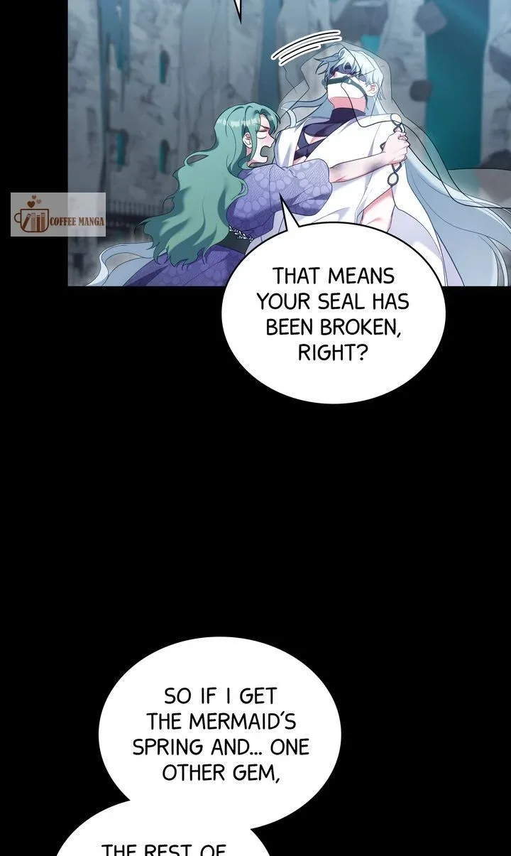 I've Become A True Villainess Chapter 78 page 61