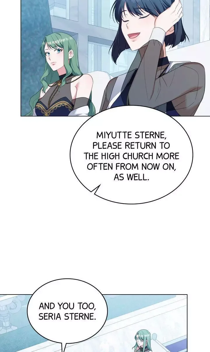 I've Become A True Villainess Chapter 77 page 53