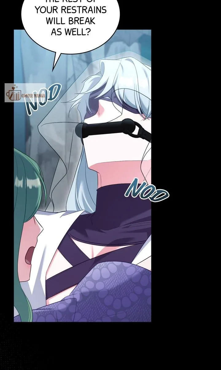 I've Become A True Villainess Chapter 78 page 62