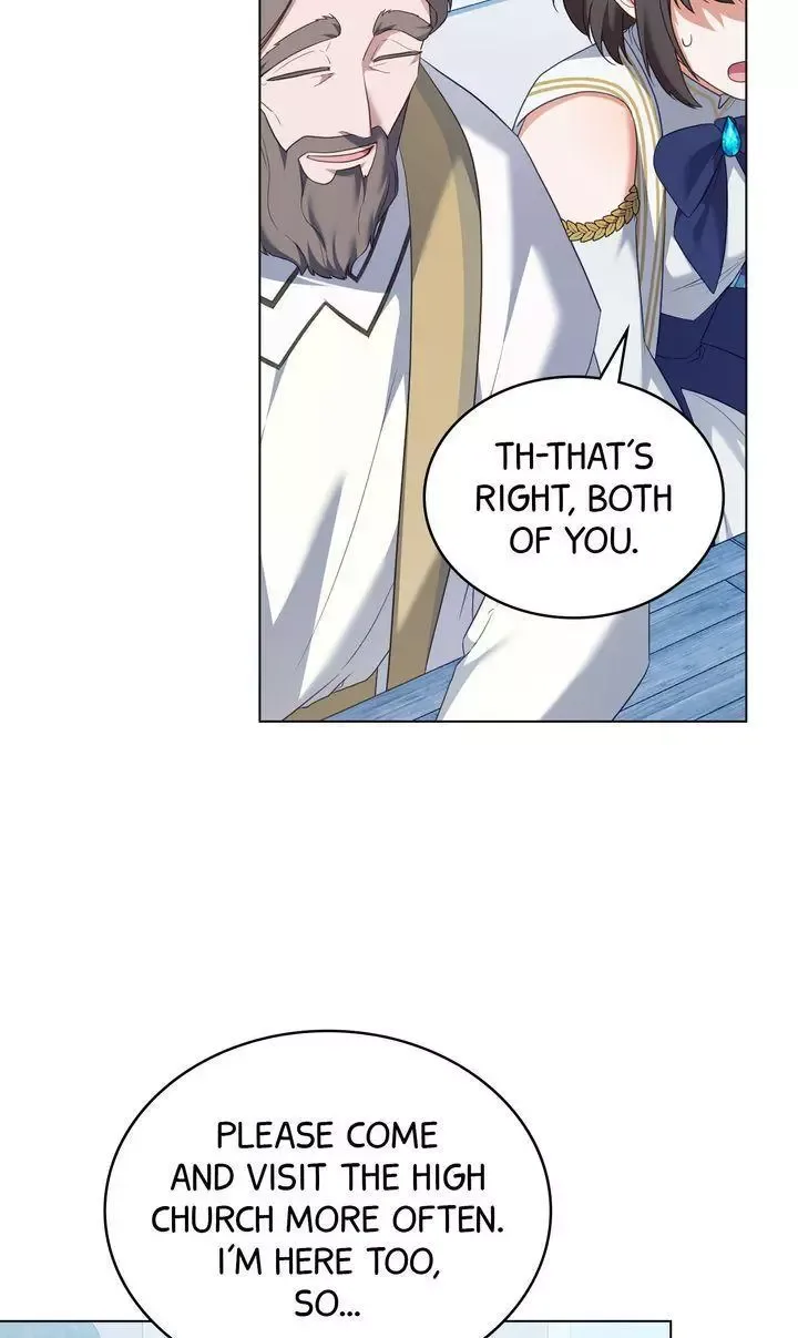 I've Become A True Villainess Chapter 77 page 55