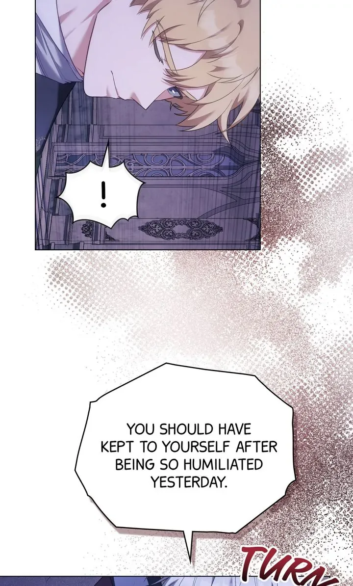 I've Become A True Villainess Chapter 76 page 24