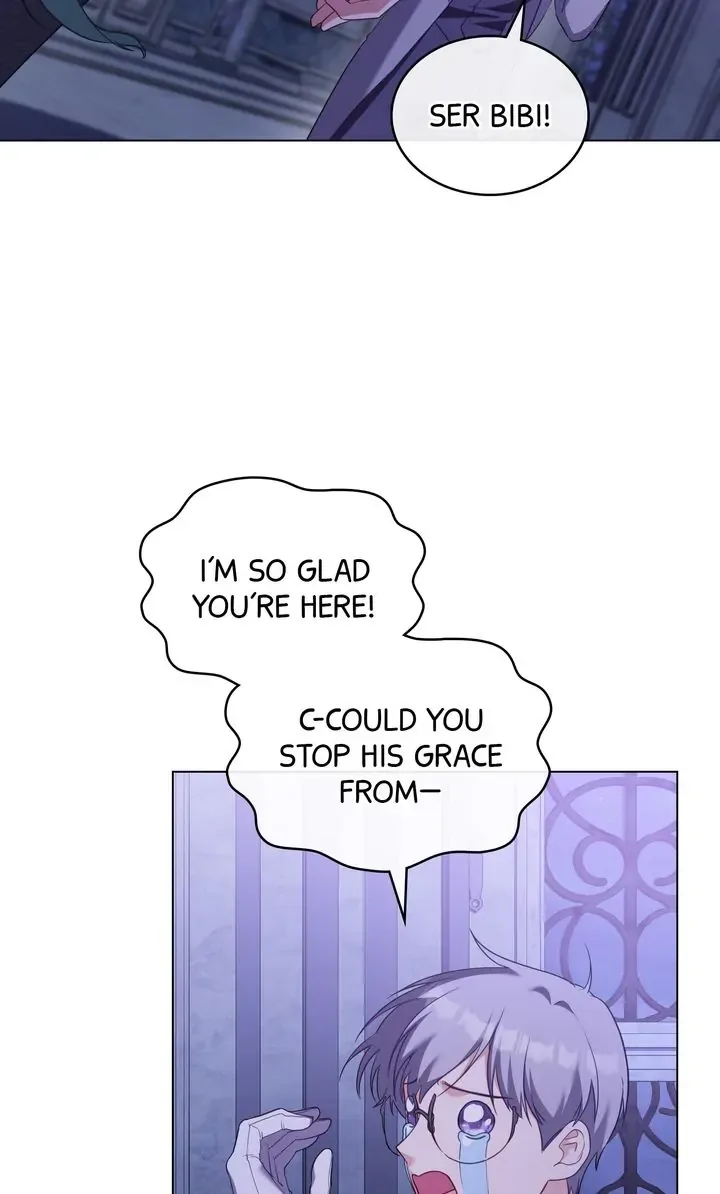 I've Become A True Villainess Chapter 76 page 36
