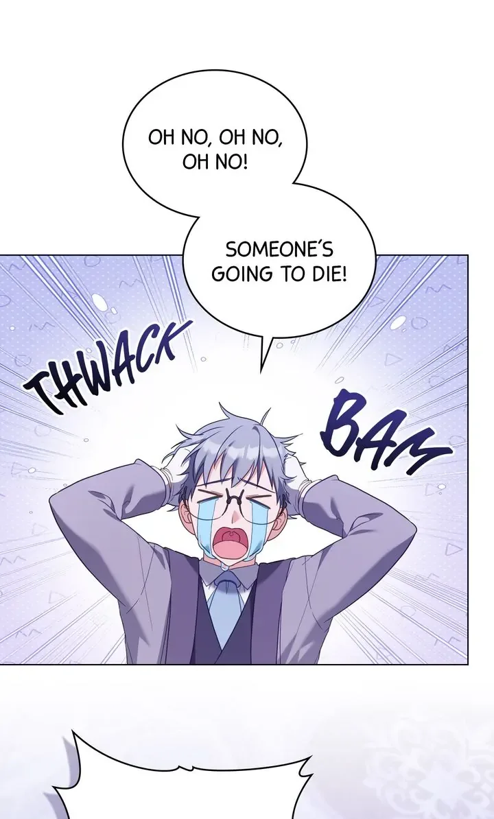 I've Become A True Villainess Chapter 76 page 34