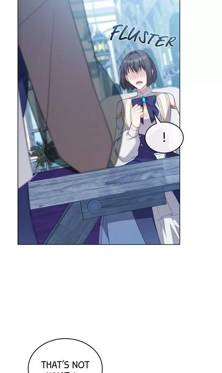 I've Become A True Villainess Chapter 77 page 60