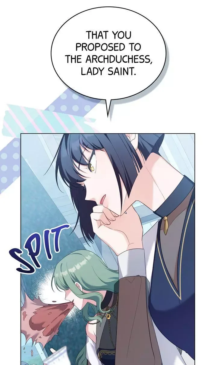I've Become A True Villainess Chapter 77 page 62