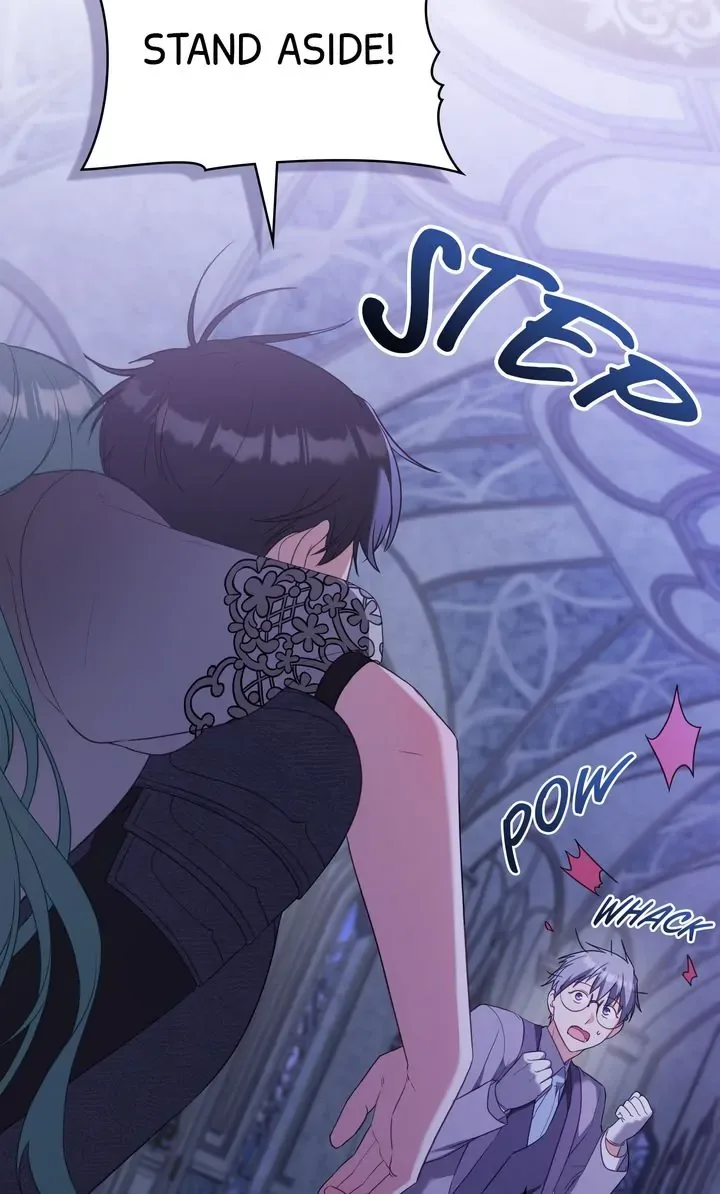 I've Become A True Villainess Chapter 76 page 35