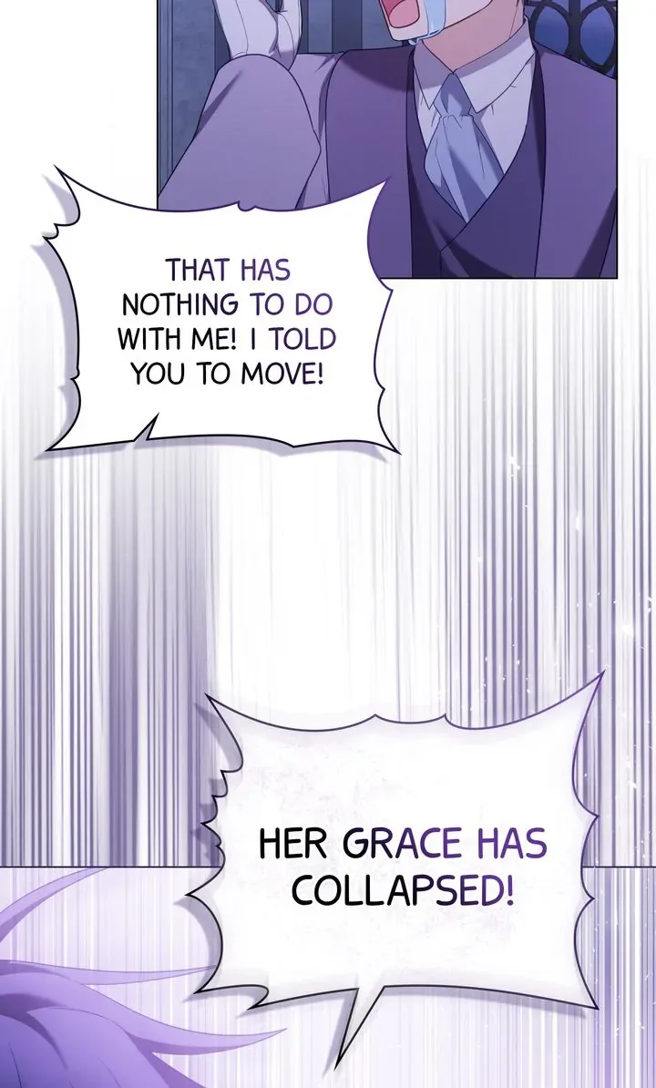 I've Become A True Villainess Chapter 76 page 37