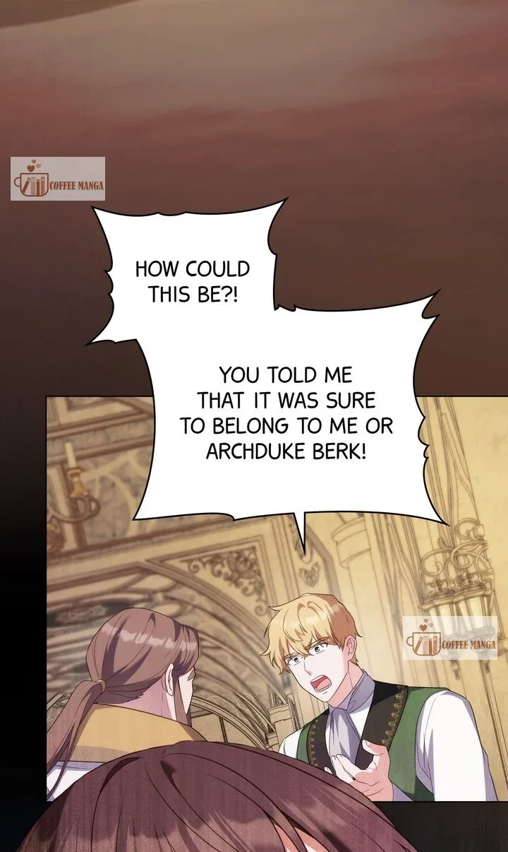 I've Become A True Villainess Chapter 75 page 51