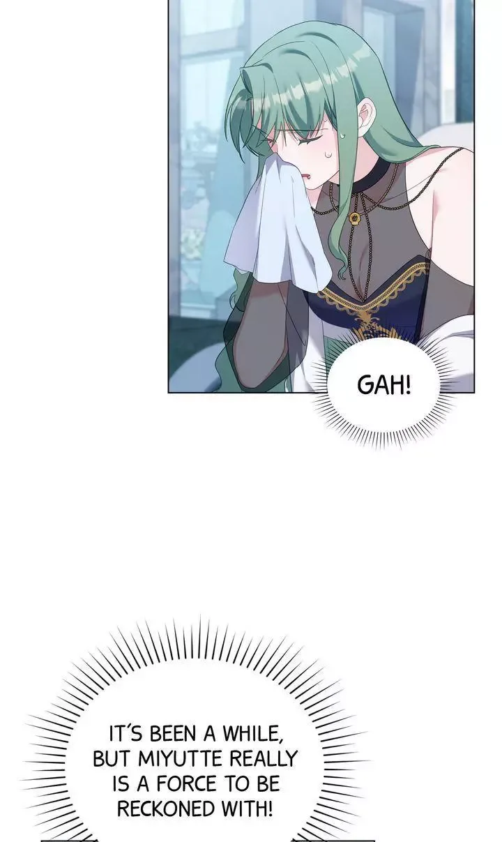 I've Become A True Villainess Chapter 77 page 65