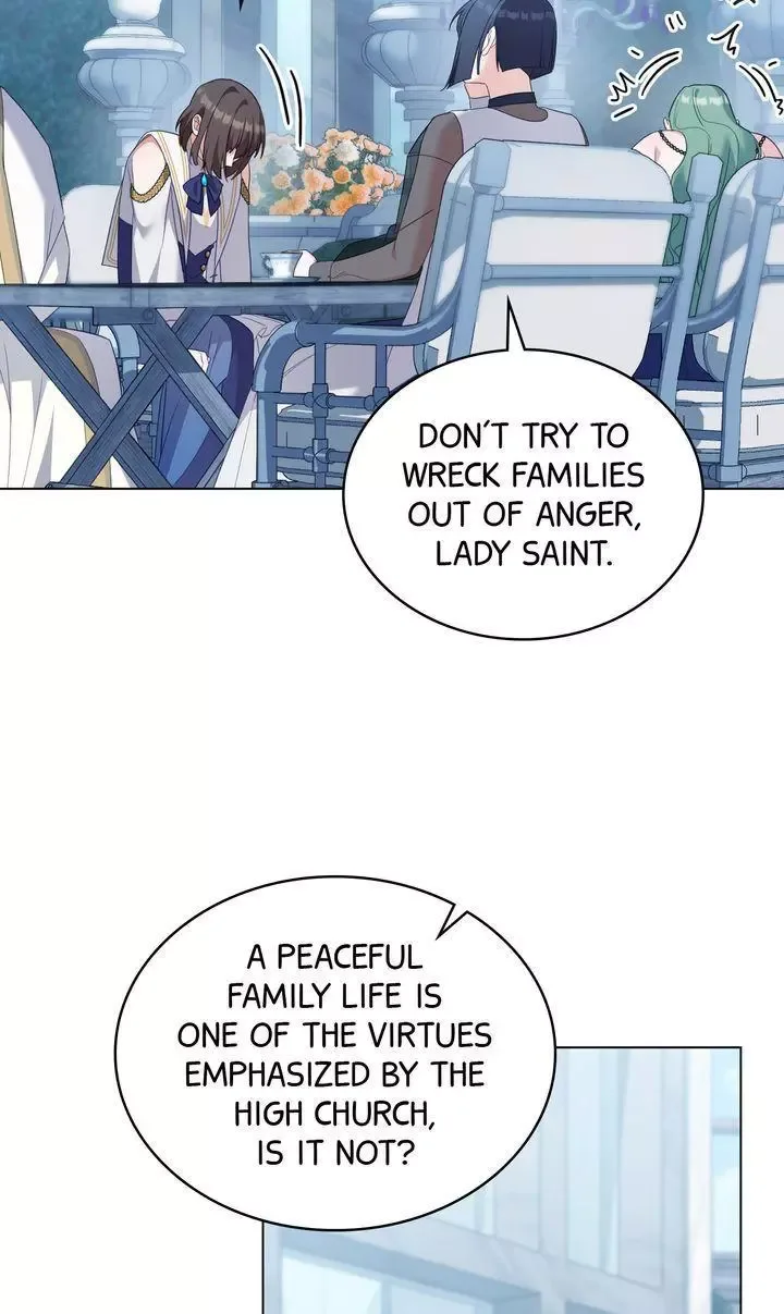 I've Become A True Villainess Chapter 77 page 64